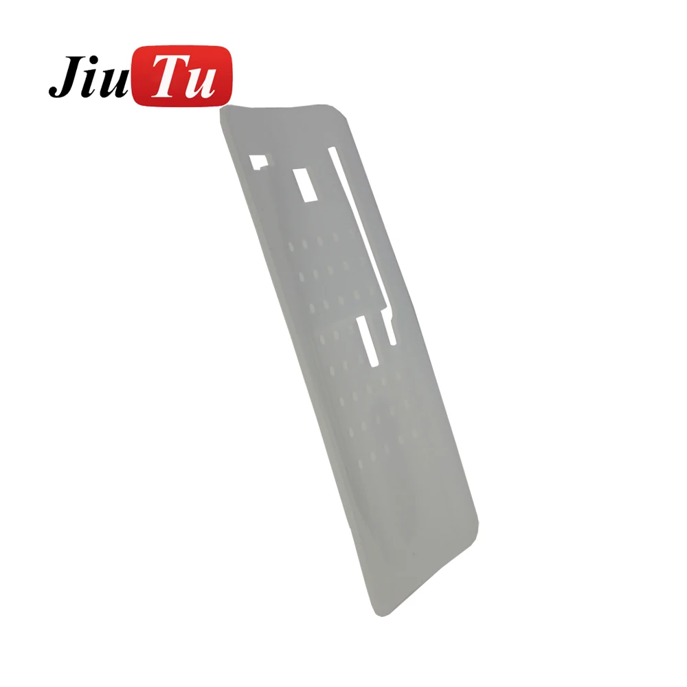 Jiutu Heating Suction Separating Rubber Mat For iPhone X XS For LCD Touch Screen Display Glue Cleaning Rubber Repair Tool
Jiutu Heating Suction Separating Rubber Mat For iPhone X XS For LCD Touch Screen Display Glue Cleaning Rubber Repair Tool