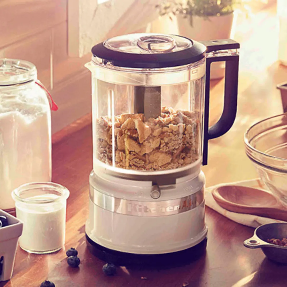 Electric Small Meat Grinder Blender Multifunctional Vegetable Cooking Machine
Electric Small Meat Grinder Blender Multifunctional Vegetable Cooking Machine
