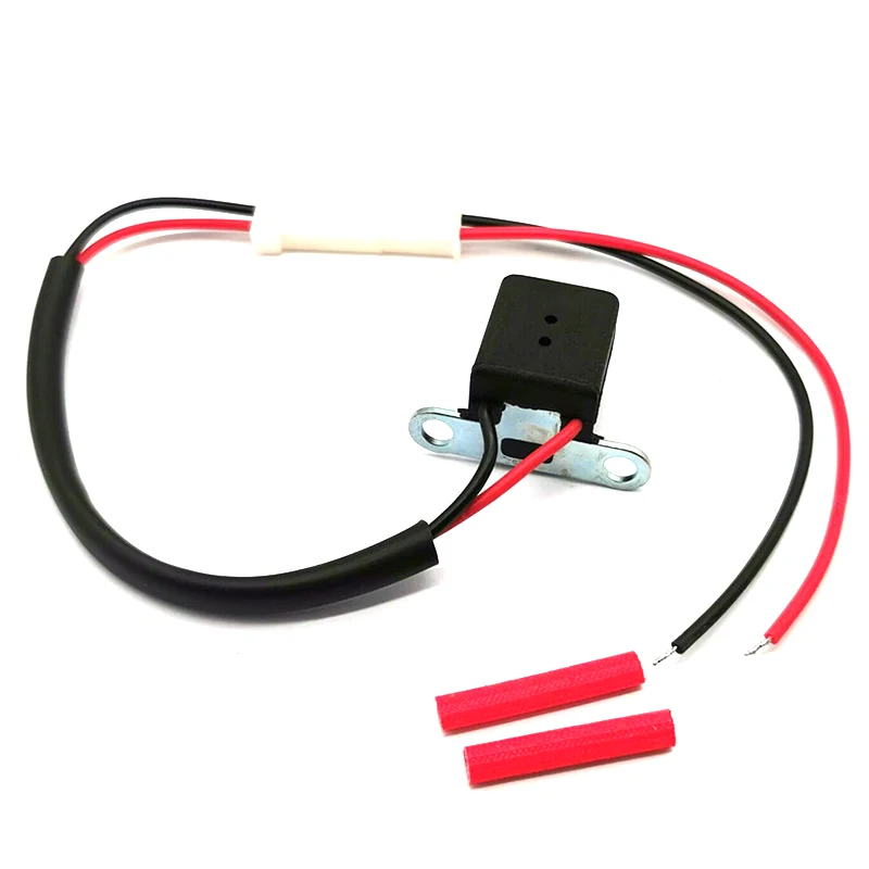 4 Cycle Ignition Pickup Pulsar Coil 28458-G01 for pre-MCI 4 cycle gas E-Z-GO Golf Carts and Utility Vehicles 1991 to 2003
4 Cycle Ignition Pickup Pulsar Coil 28458-G01 for pre-MCI 4 cycle gas E-Z-GO Golf Carts and Utility Vehicles 1991 to 2003