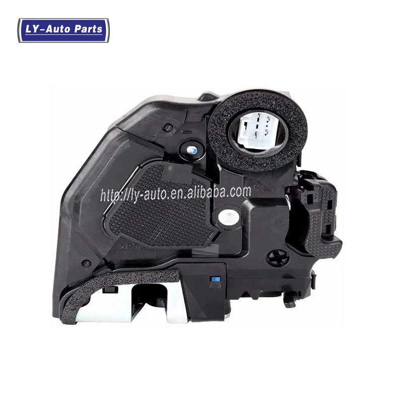Новый силовой привод замка двери Задний левый для Toyota Lexus Scion OEM 69060-06100 6906006100 Бесплатная доставка!
Новый силовой привод замка двери Задний левый для Toyota Lexus Scion OEM 69060-06100 6906006100 Бесплатная доставка!