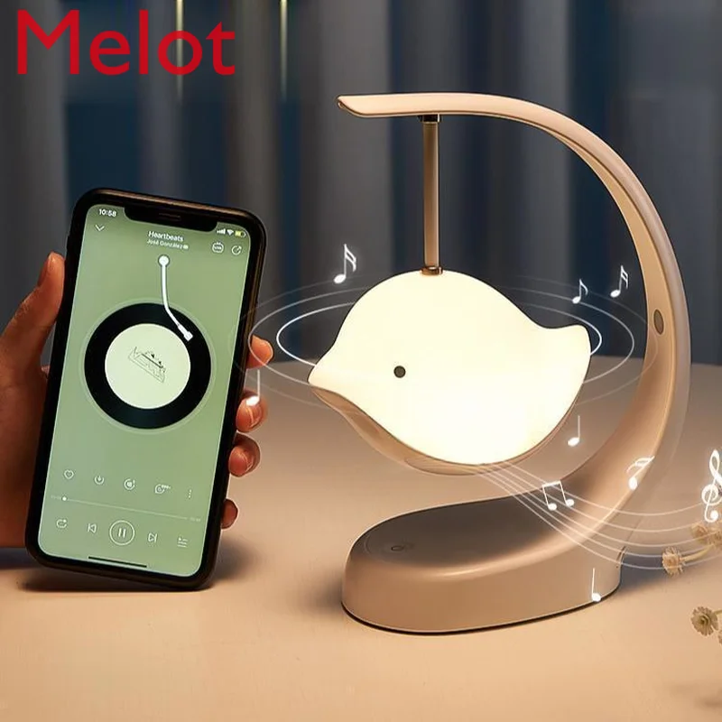 Smart Wireless Bluetooth Speaker Small Audio Creative Cute Cartoon Teenage Girl Heart 3D Surround Subwoofer Ribbon Lights
Smart Wireless Bluetooth Speaker Small Audio Creative Cute Cartoon Teenage Girl Heart 3D Surround Subwoofer Ribbon Lights