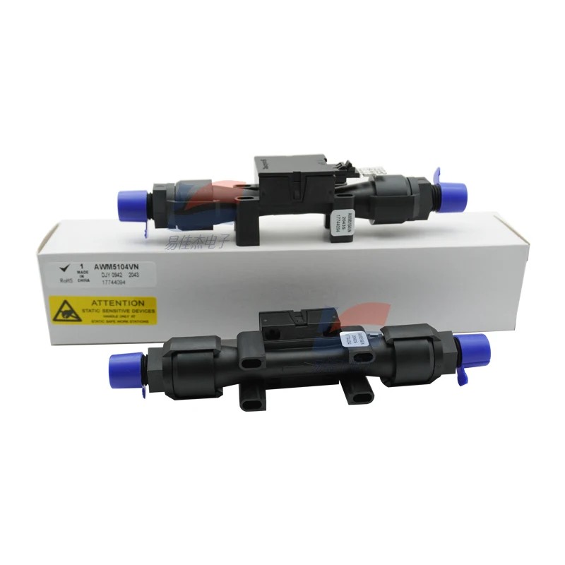 1PCS AWM5104VN AWM5102VN Gas flow sensor Hot Sales Electronic Components
1PCS AWM5104VN AWM5102VN Gas flow sensor Hot Sales Electronic Components
