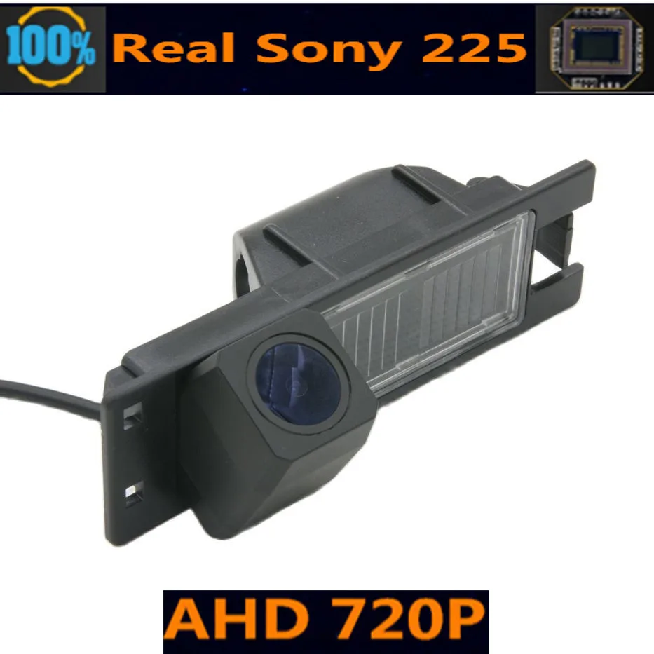 Sony 225 AHD 720P Car Rear View Camera For Opel Insignia 2008 2009 2010 2011 2012 2013 2014 2015 2016 Reverse Vehicle Monitor
Sony 225 AHD 720P Car Rear View Camera For Opel Insignia 2008 2009 2010 2011 2012 2013 2014 2015 2016 Reverse Vehicle Monitor
