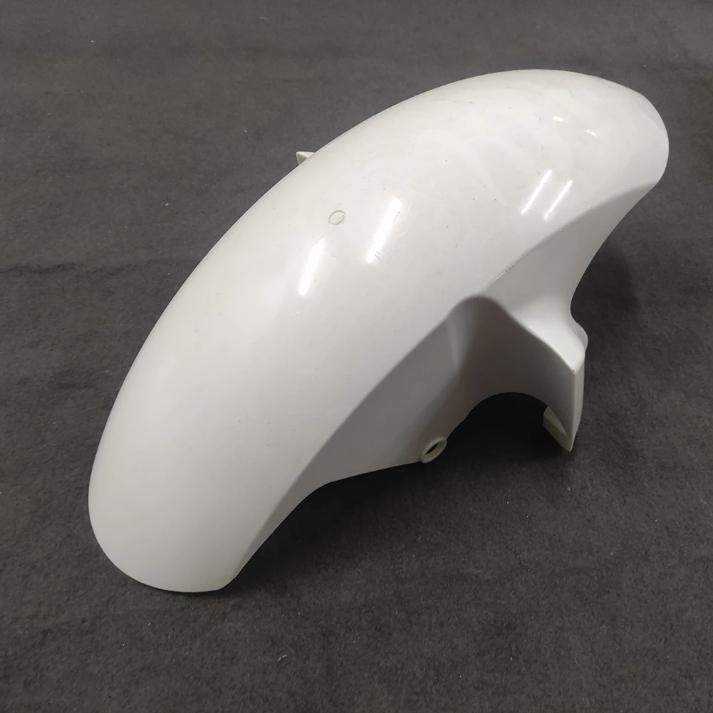 Motorcycle Unpainted ABS Injection Upper Front Fender fit for Yamaha YZF R6 2006 2007
Motorcycle Unpainted ABS Injection Upper Front Fender fit for Yamaha YZF R6 2006 2007