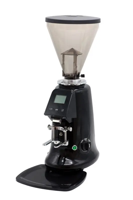 Touch screen commercial Automatic coffee grinder/LCD NEW SUPER POWERAutomatic coffee mill /Electric commercial coffee grinder
Touch screen commercial Automatic coffee grinder/LCD NEW SUPER POWERAutomatic coffee mill /Electric commercial coffee grinder