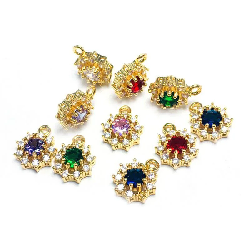 Summer Diy Copper Accessories Women's Accessories Octagonal Gold-plated Antique Earrings Pendant Making Materials 5pcs
Summer Diy Copper Accessories Women's Accessories Octagonal Gold-plated Antique Earrings Pendant Making Materials 5pcs