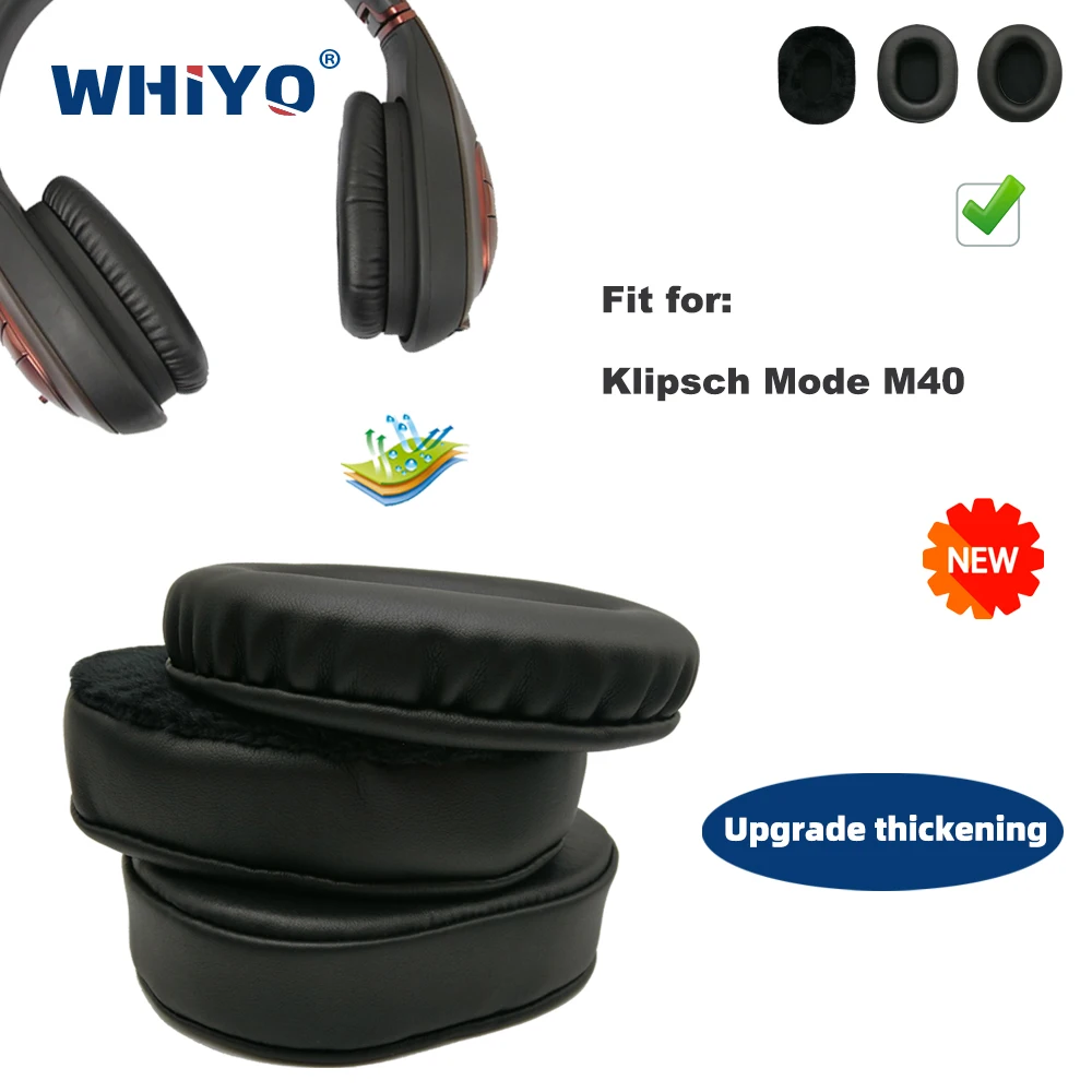 Сменные амбушюры для наушников Klipsch Mode M40 M 40 M-40, Кожаная подушка, бархатный чехол для наушников
Сменные амбушюры для наушников Klipsch Mode M40 M 40 M-40, Кожаная подушка, бархатный чехол для наушников