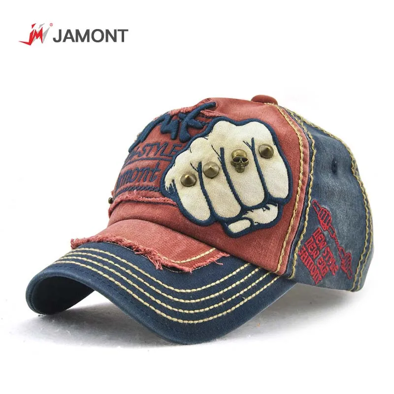 JAMONT Wholesale Spring Cotton Baseball Cap Snapback Hat Summer Cap Hip Hop Fitted Cap Hats For Men Women Grinding Multicolor
JAMONT Wholesale Spring Cotton Baseball Cap Snapback Hat Summer Cap Hip Hop Fitted Cap Hats For Men Women Grinding Multicolor