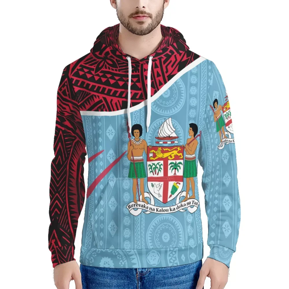 Hot Sale 6XL Men's Hoodie 3D Printed Men Sweatshirt Fashion 2021 Casual Hip Hop Streetwear Fiji Polynesian Tribal Print Hoodie
Hot Sale 6XL Men's Hoodie 3D Printed Men Sweatshirt Fashion 2021 Casual Hip Hop Streetwear Fiji Polynesian Tribal Print Hoodie