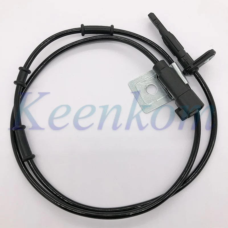ABS Speed Sensor for Terrain 2010-2016 For Chevrolet Equinox 2010-2017 Front Right Side 2 Male Blade-Type Terminals 20811371
ABS Speed Sensor for Terrain 2010-2016 For Chevrolet Equinox 2010-2017 Front Right Side 2 Male Blade-Type Terminals 20811371