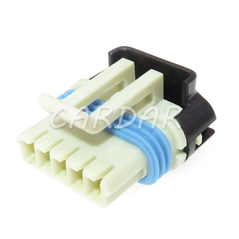 1 Set 5 Pin Auto EGR Valve Cable Connector Waterproof Plug Sockets AC Assembly For Buick Excelle Chevrolet
1 Set 5 Pin Auto EGR Valve Cable Connector Waterproof Plug Sockets AC Assembly For Buick Excelle Chevrolet
