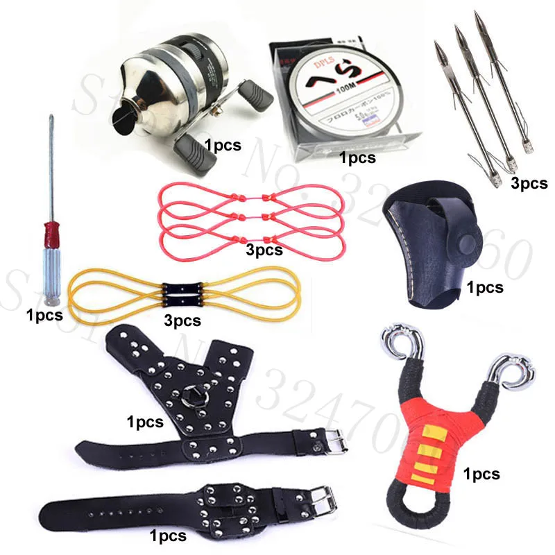 Мощный набор рогатки, Рогатка для рыбалки, Высококачественная профессиональная Рогатка для стрел и охоты, катапульта, Рогатка для охоты на открытом воздухе
Мощный набор рогатки, Рогатка для рыбалки, Высококачественная профессиональная Рогатка для стрел и охоты, катапульта, Рогатка для охоты на открытом воздухе