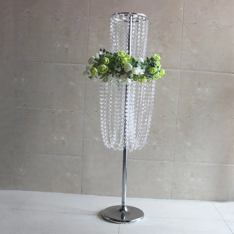 10pcs 100cm tall Acrylic Crystal Tree Chandelier Wedding Table Centerpiece Flower Road Leads0932
10pcs 100cm tall Acrylic Crystal Tree Chandelier Wedding Table Centerpiece Flower Road Leads0932