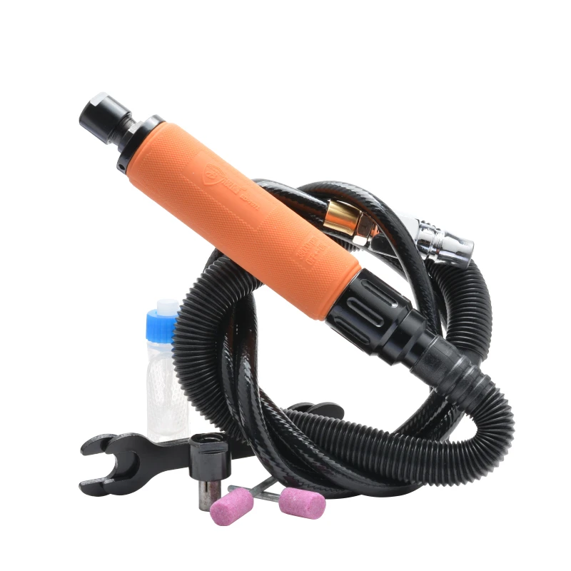 Borntun Pneumatic Air Grinding Machine 38000rpm Power Polisher Tool Polishing Grinder Sanding Buffing Lapping Tool
Borntun Pneumatic Air Grinding Machine 38000rpm Power Polisher Tool Polishing Grinder Sanding Buffing Lapping Tool