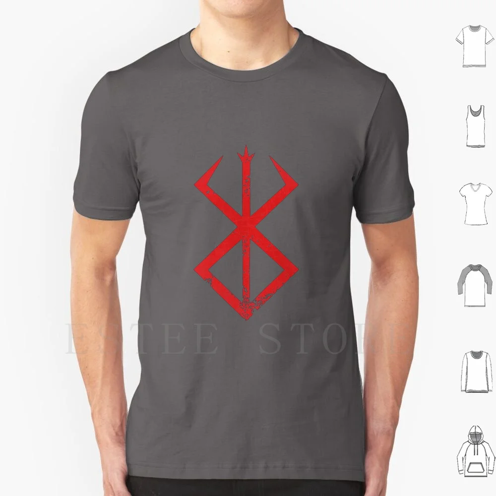 Cursed-T Shirt Print Cotton Anime Guts Manga Griffith Gatsu Japan Sleeve Geek Guts Manga
Cursed-T Shirt Print Cotton Anime Guts Manga Griffith Gatsu Japan Sleeve Geek Guts Manga