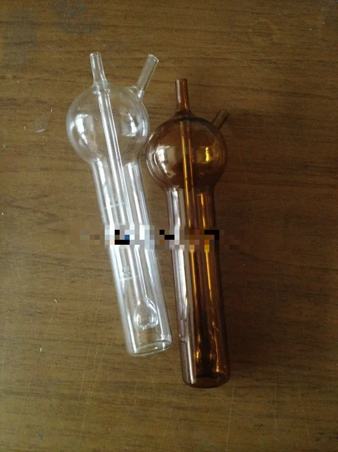 50ml Brown Oxidation Tube/oxidation Bottle/absorption Bottle/absorption Tube/air Collector One Piece
50ml Brown Oxidation Tube/oxidation Bottle/absorption Bottle/absorption Tube/air Collector One Piece