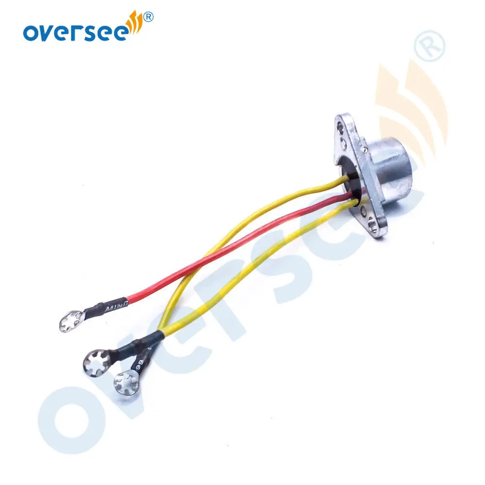 582399 583408 Voltage Regulator Rectifier For Johnson For Evinrude Outboard Engines
582399 583408 Voltage Regulator Rectifier For Johnson For Evinrude Outboard Engines