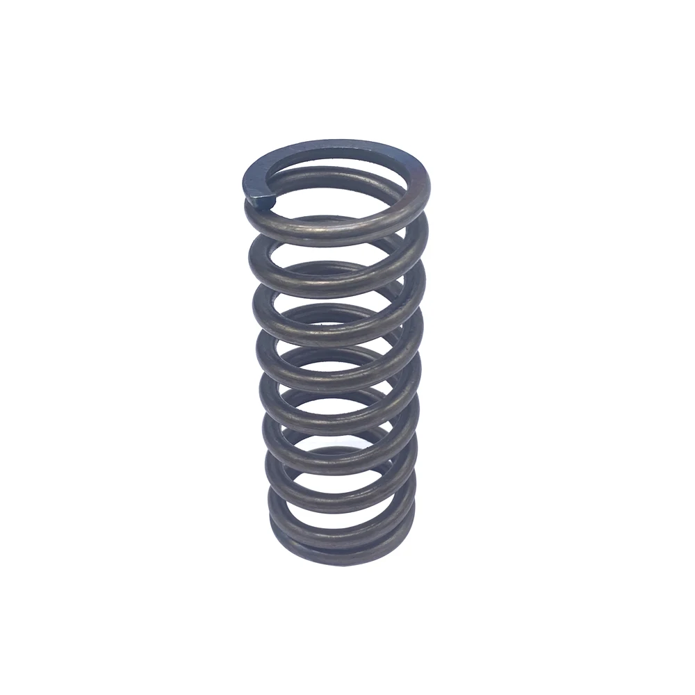 Custom heavy-duty compression coil springs industrial cone crusher machinery hot wound 5x45x100mm
Custom heavy-duty compression coil springs industrial cone crusher machinery hot wound 5x45x100mm