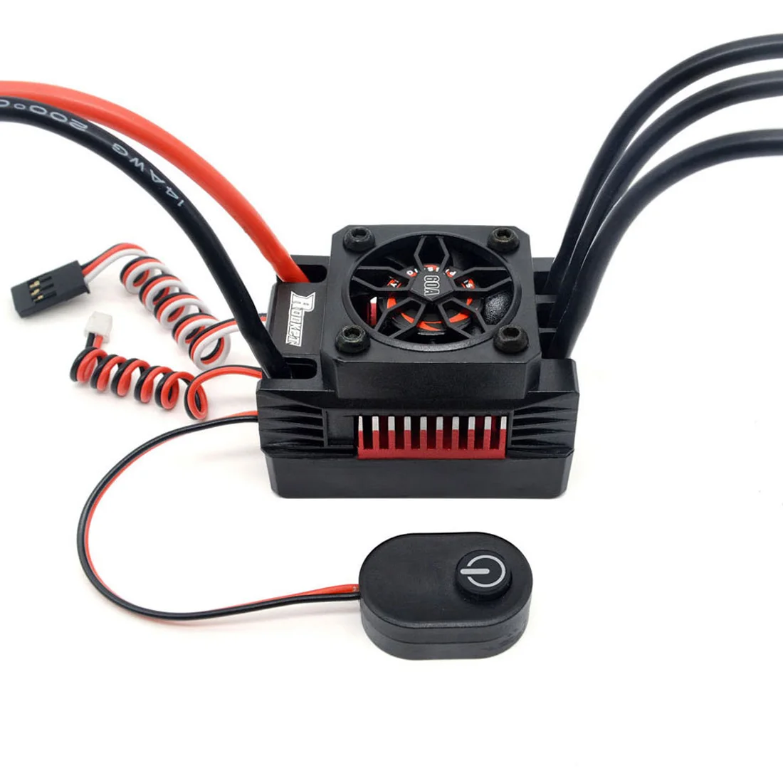 SURPASS HOBBY комбинированный водонепроницаемый 45A 60A набор ESC 3650 3660 Бессенсорный бесщеточный двигатель 2300KV 3100KV 3900KV для 1/10 Car
SURPASS HOBBY комбинированный водонепроницаемый 45A 60A набор ESC 3650 3660 Бессенсорный бесщеточный двигатель 2300KV 3100KV 3900KV для 1/10 Car
