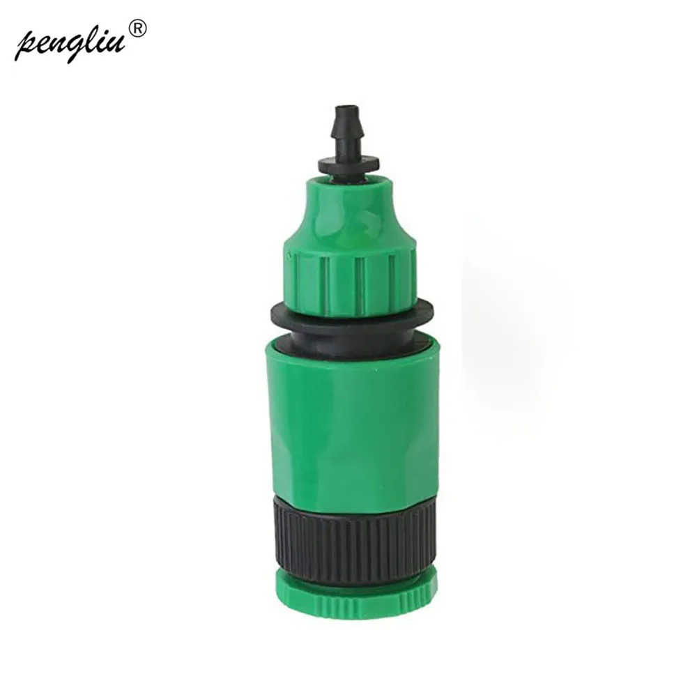 5pcs-pack Good quality single-ways quick connectors G1/2 and G3/4 in 1/4"hose and 3/8" hot sale in Russia IT134
5pcs-pack Good quality single-ways quick connectors G1/2 and G3/4 in 1/4"hose and 3/8" hot sale in Russia IT134
