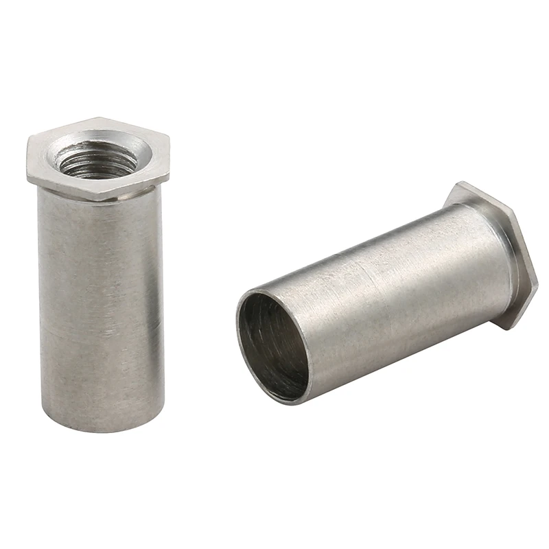 SOS-8632-32 Thru-hole Threaded Standoffs Self Clinching Crossing Crimped Standoff Server Cabinet Inox Sheet Metal PCB Rivets Vis
SOS-8632-32 Thru-hole Threaded Standoffs Self Clinching Crossing Crimped Standoff Server Cabinet Inox Sheet Metal PCB Rivets Vis