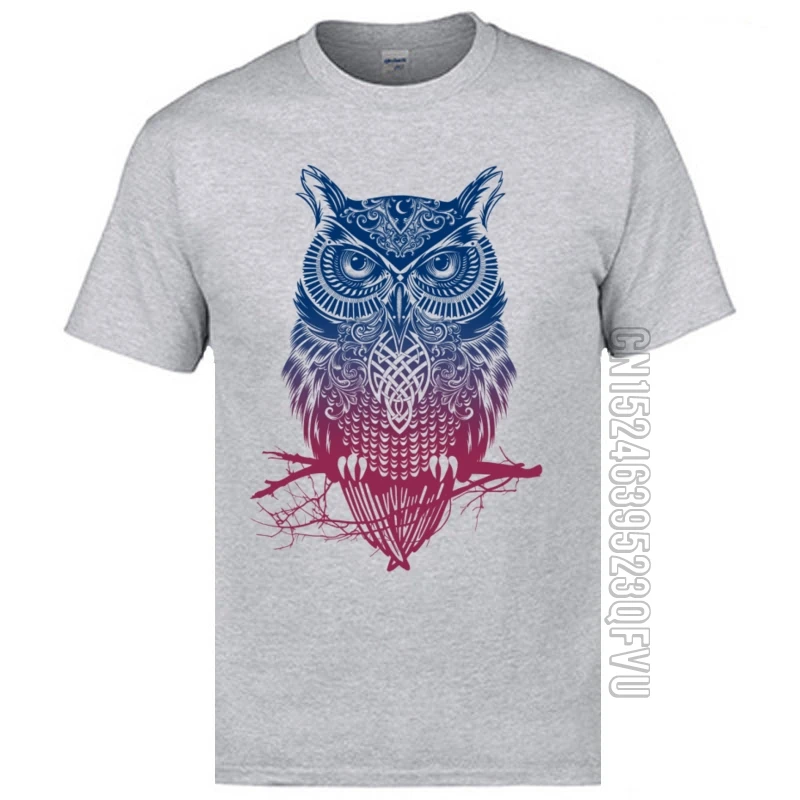 Эстетическая футболка Night Warrior Owl, мужские топы из 100% хлопка, повседневные футболки высокого качества на День Благодарения, Camiseta
Эстетическая футболка Night Warrior Owl, мужские топы из 100% хлопка, повседневные футболки высокого качества на День Благодарения, Camiseta