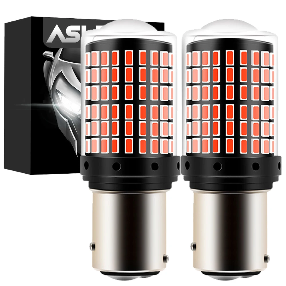 2pcs 1157 BAY15D P21/5W LED 1156 BA15S P21W 7440 W21W 3157 7443 T25 Bulbs 2100LM White Car Turn Signal Brake Lights Auto Lamp
2pcs 1157 BAY15D P21/5W LED 1156 BA15S P21W 7440 W21W 3157 7443 T25 Bulbs 2100LM White Car Turn Signal Brake Lights Auto Lamp