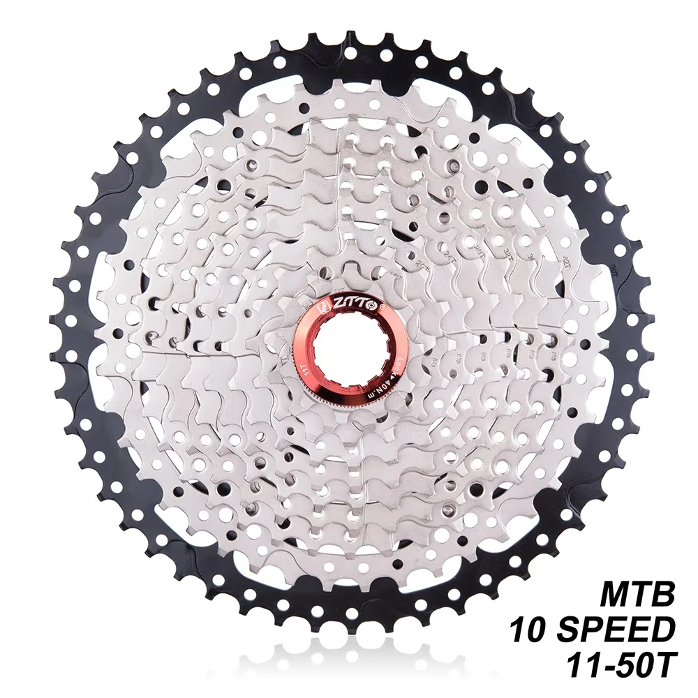Кассета для горного велосипеда MTB 10 Speed 11-50T 10 s 20s 30s кассета свободное колесо для K7 детали XT SLX XO X0 X9 X7 запчасти для велосипеда
Кассета для горного велосипеда MTB 10 Speed 11-50T 10 s 20s 30s кассета свободное колесо для K7 детали XT SLX XO X0 X9 X7 запчасти для велосипеда