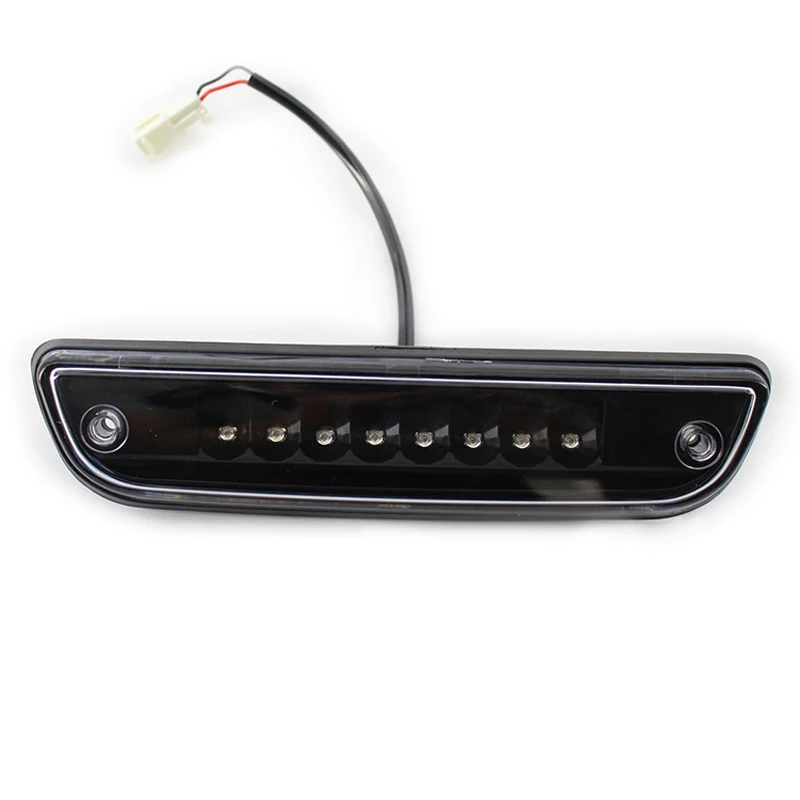 Car Rear High Third Brake Stop Light For Toyota TACOMA LED Black Third Brake Light 1995-2017
Car Rear High Third Brake Stop Light For Toyota TACOMA LED Black Third Brake Light 1995-2017