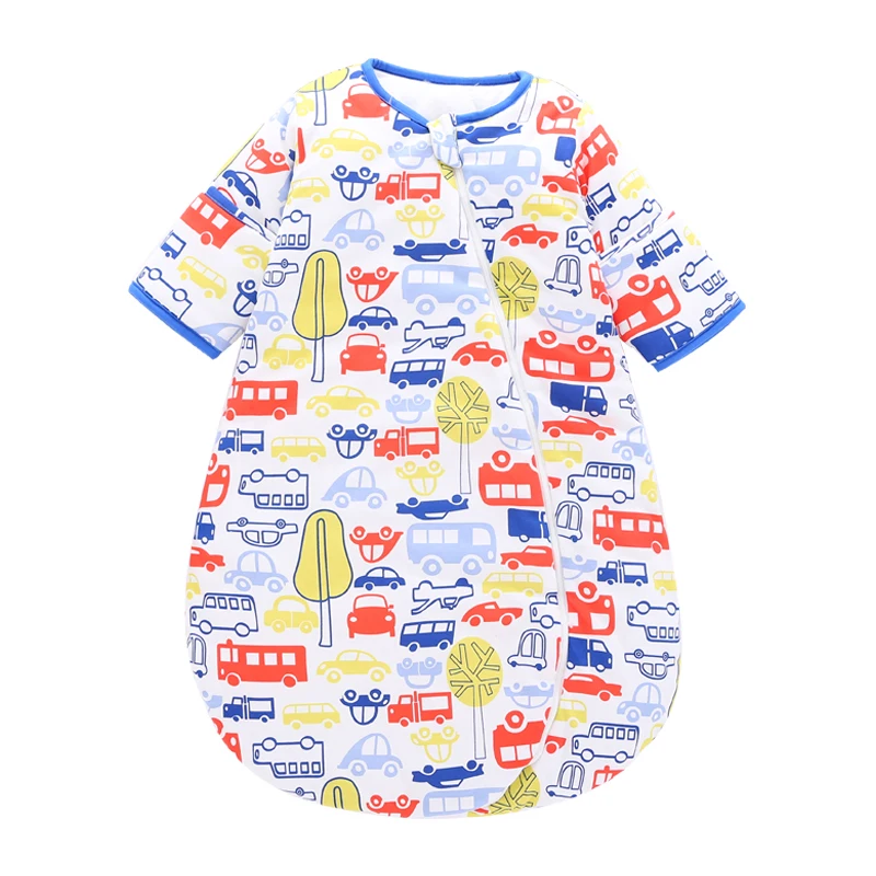 Thin Quilted Envelope Cotton Boy Pajamas Girl Long-sleeved Clothing Children’s Anti-kick Quilt Autumn Baby Stroller Sleeping Bag
Thin Quilted Envelope Cotton Boy Pajamas Girl Long-sleeved Clothing Children’s Anti-kick Quilt Autumn Baby Stroller Sleeping Bag