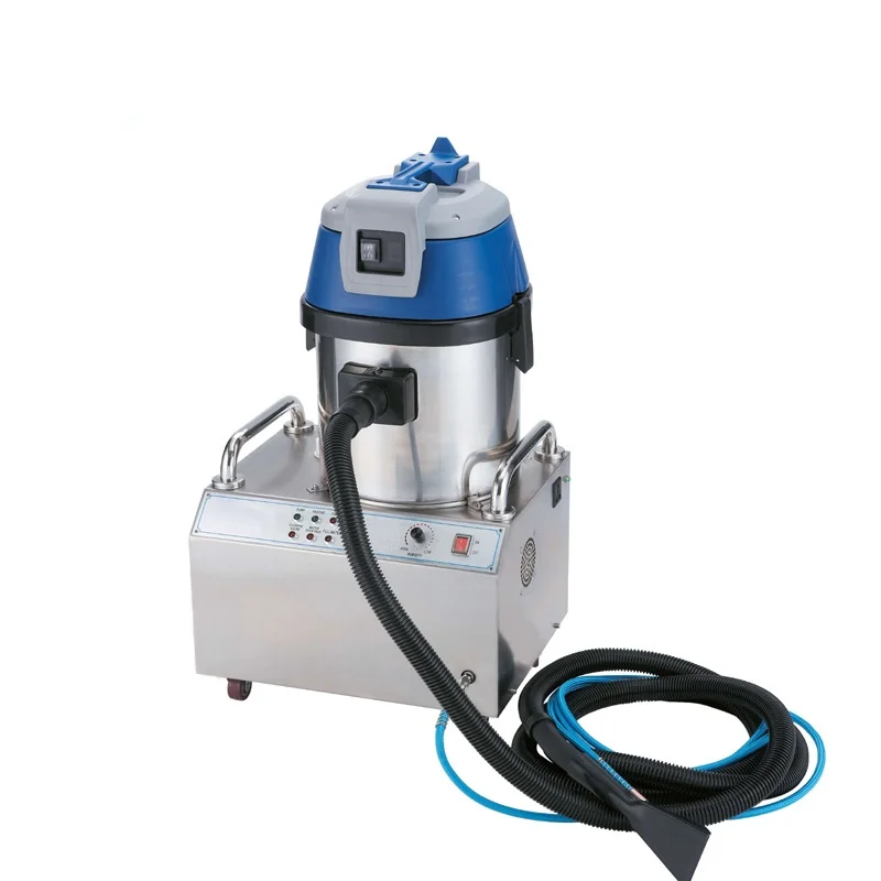 Upgraded car detailing car seat car interior steam cleaner with vacuum function
Upgraded car detailing car seat car interior steam cleaner with vacuum function