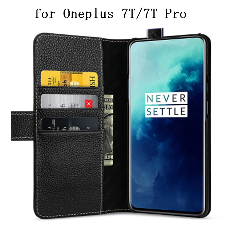 Многофункциональный чехол-бумажник для Oneplus 7T, чехол для телефона из натуральной кожи, сумка для Oneplus 7T Pro, откидные магнитные мешки, чехлы, чехол s
Многофункциональный чехол-бумажник для Oneplus 7T, чехол для телефона из натуральной кожи, сумка для Oneplus 7T Pro, откидные магнитные мешки, чехлы, чехол s