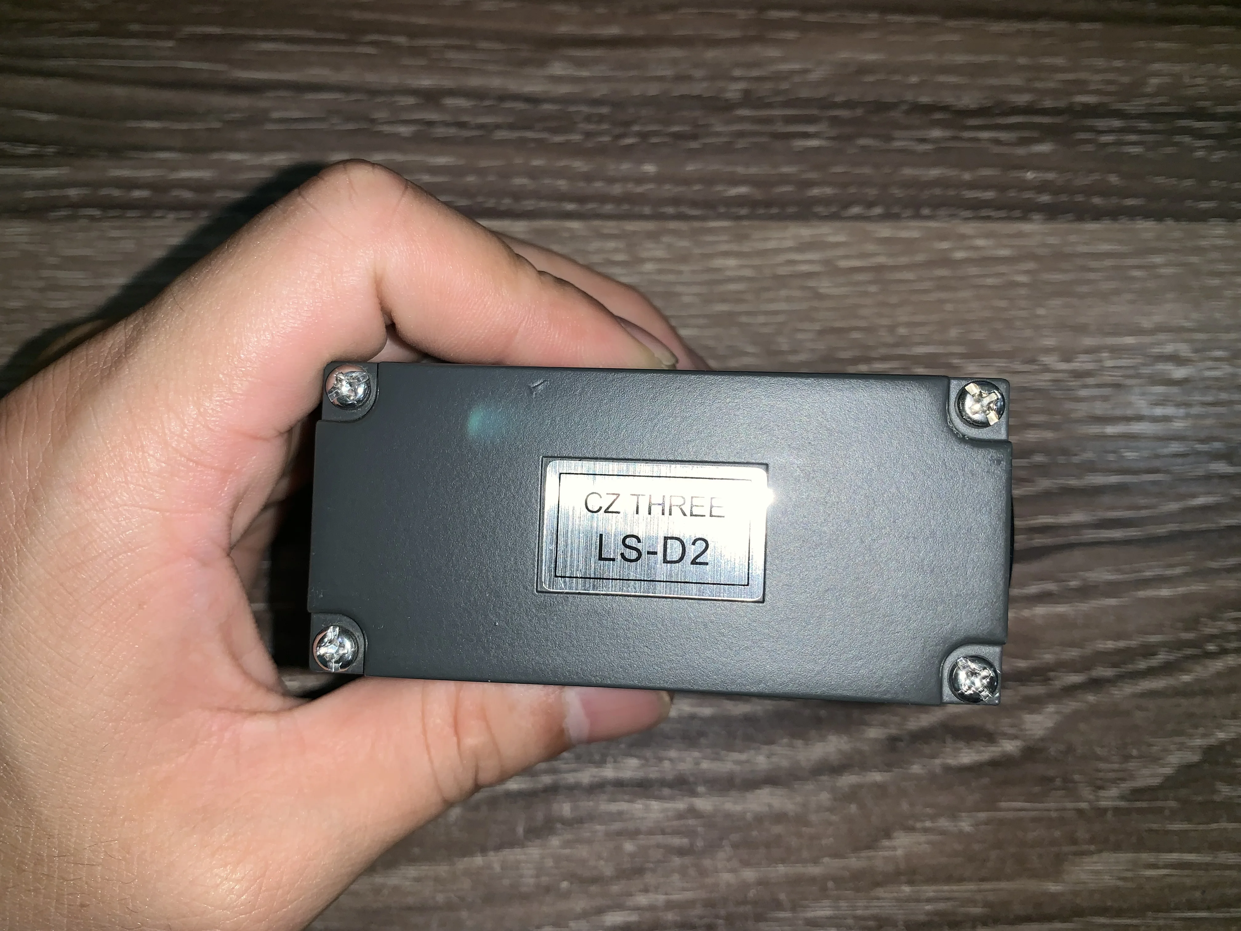 Travel switch LS-D2 Feed axis / limit micro switch 2 contacts Replace B NS819-B02-D12-61-12-3BS N02D12-502-M
Travel switch LS-D2 Feed axis / limit micro switch 2 contacts Replace B NS819-B02-D12-61-12-3BS N02D12-502-M