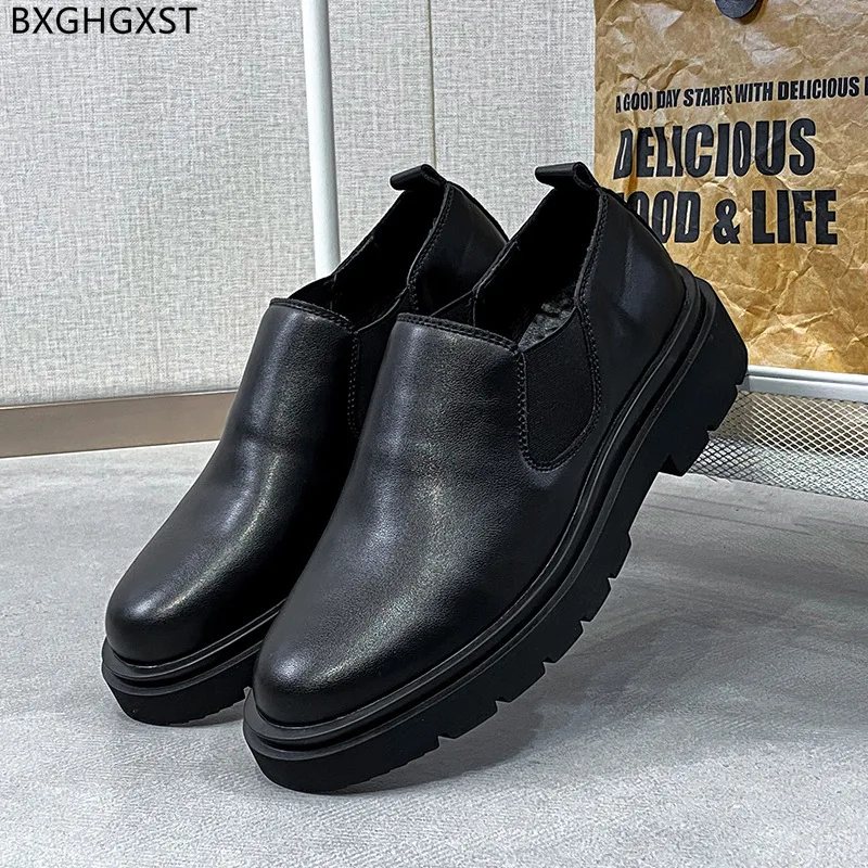 Black Casual Business Shoes Men Luxury Designer Men Leather Shoes Italian Loafers Fashion Men Wedding Shoes 2023 Chaussure Homme
Black Casual Business Shoes Men Luxury Designer Men Leather Shoes Italian Loafers Fashion Men Wedding Shoes 2023 Chaussure Homme