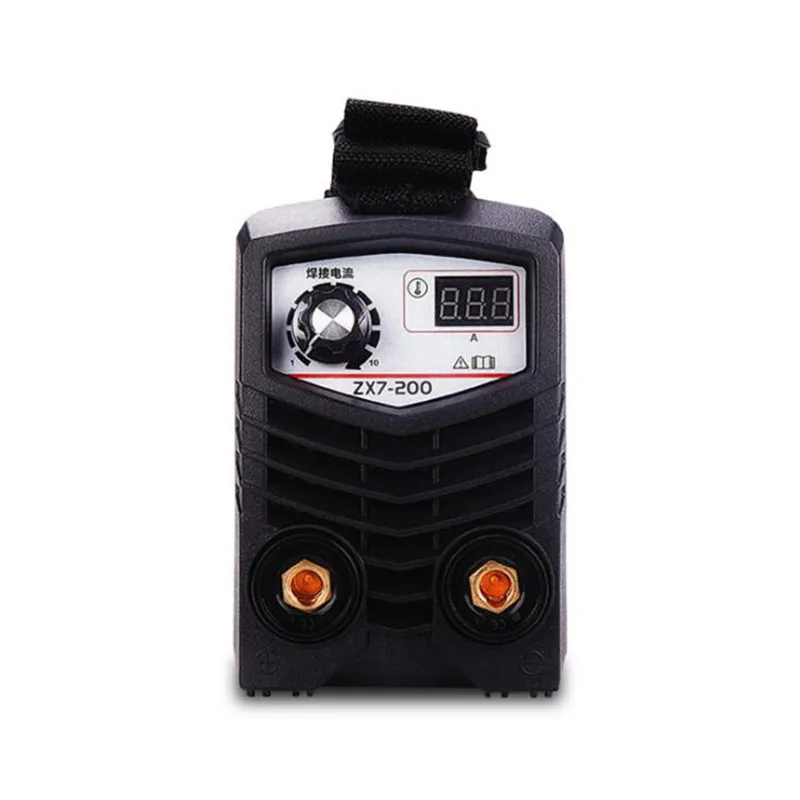 Manual Welder Electric Welding Machine Spot-welder(New Red In Stock) Free shipping multifunctional
Manual Welder Electric Welding Machine Spot-welder(New Red In Stock) Free shipping multifunctional