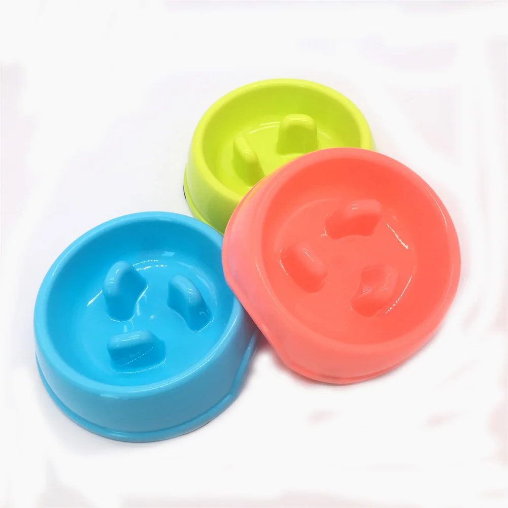 Pet Supplies Dog Food Bowl Slow Food Bowl Anti-choke Non-slip Dog Bowl Cat Bowl Cats and Dogs Pet Food Bowl Healthy Bowl
Pet Supplies Dog Food Bowl Slow Food Bowl Anti-choke Non-slip Dog Bowl Cat Bowl Cats and Dogs Pet Food Bowl Healthy Bowl
