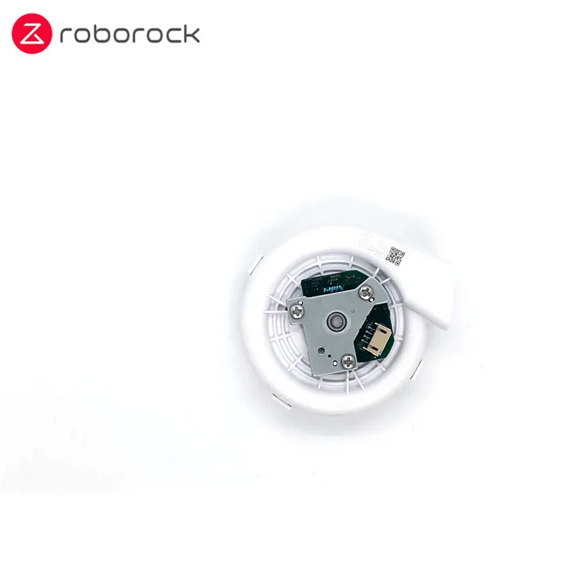 Original Upgrade Engine Ventilator Fan Motor Vacuum Module for Roborock S5max S6MAXV S70 S75 Robot Vacuum Cleaner Spare Parts
Original Upgrade Engine Ventilator Fan Motor Vacuum Module for Roborock S5max S6MAXV S70 S75 Robot Vacuum Cleaner Spare Parts