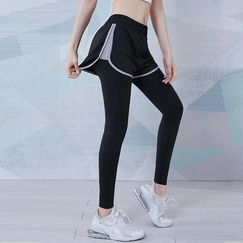 Leggings Women Fitness Yoga Yoga Pants Women's Summer High Waist Running Training Sports Pants Pantalones De Mujer Leggins
Leggings Women Fitness Yoga Yoga Pants Women's Summer High Waist Running Training Sports Pants Pantalones De Mujer Leggins
