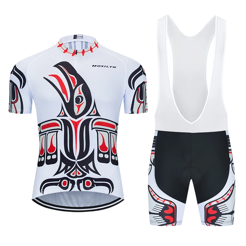 Moxilyn 2020 Mens Black Cycling Clothing MTB uniform Bike Wear Cycling Jersey Short Set Ropa Ciclismo Maillot Culotte
Moxilyn 2020 Mens Black Cycling Clothing MTB uniform Bike Wear Cycling Jersey Short Set Ropa Ciclismo Maillot Culotte