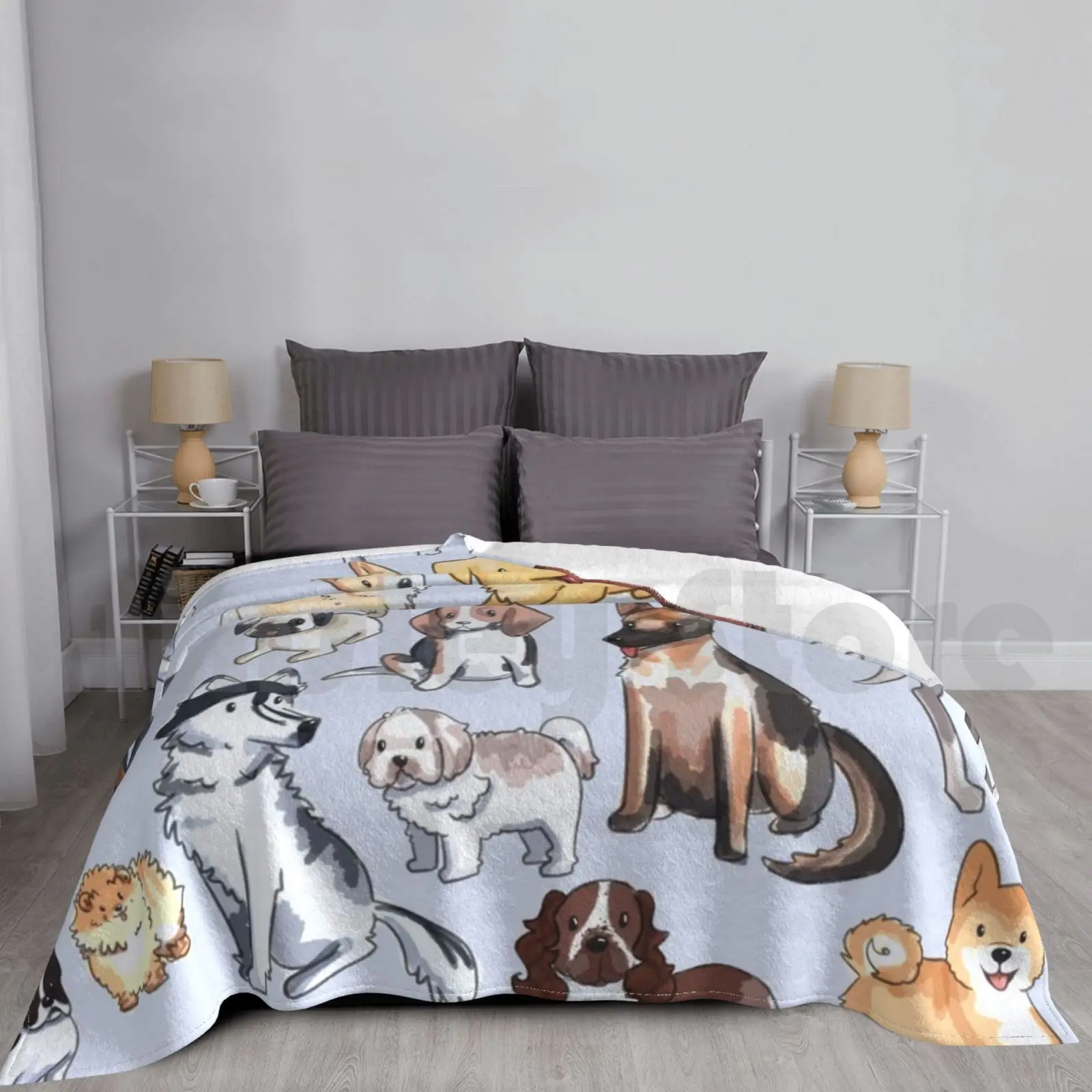 Dog Breeds Blanket For Sofa Bed Travel Dog Dogs Dog Breeds Breeds Dachshund Dachshund Dalmatian Dalmatians
Dog Breeds Blanket For Sofa Bed Travel Dog Dogs Dog Breeds Breeds Dachshund Dachshund Dalmatian Dalmatians