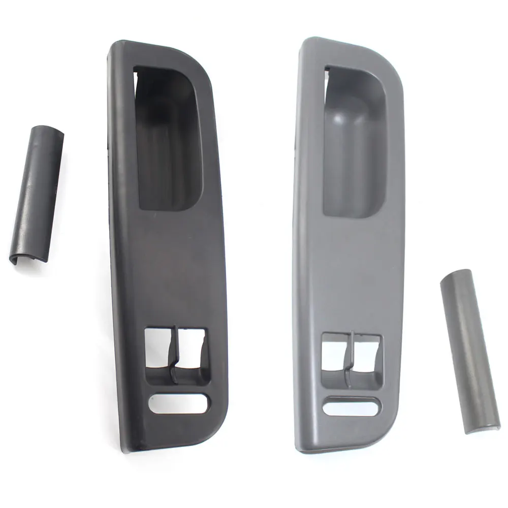Car Left Front Door Grab Handle Cover Bracket Window Switch Control Trim Panel For 1998-2005 Golf 4 Passat B5 Bora Skoda 2-Door
Car Left Front Door Grab Handle Cover Bracket Window Switch Control Trim Panel For 1998-2005 Golf 4 Passat B5 Bora Skoda 2-Door