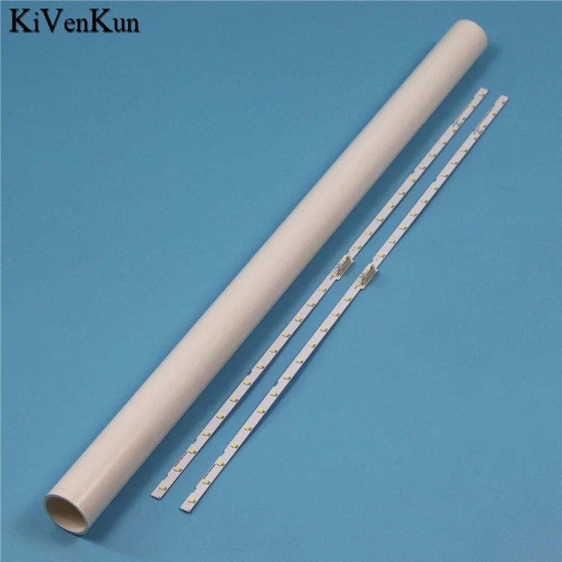 TV Lamps LED Backlight Strips For Samsung UE43NU7120U UE43NU7100U UE43NU7102K UE43NU7105K 43" HD TV's Bars Kit LED Bands Rulers
TV Lamps LED Backlight Strips For Samsung UE43NU7120U UE43NU7100U UE43NU7102K UE43NU7105K 43" HD TV's Bars Kit LED Bands Rulers
