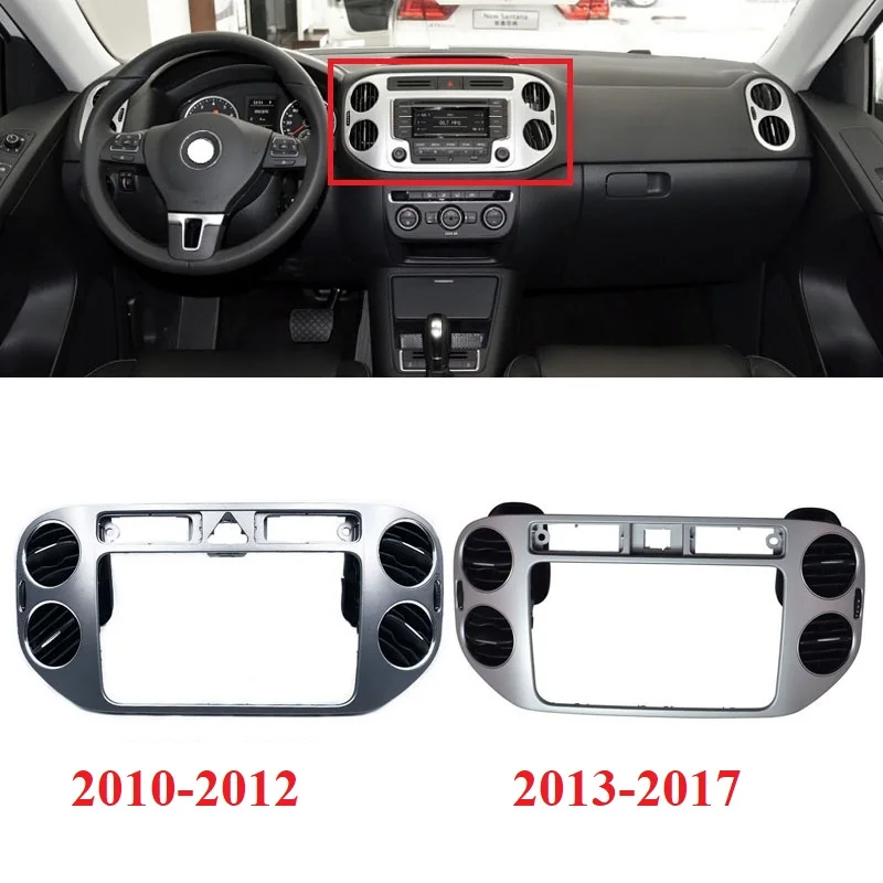 Lofty Richy For Volkswagen Tiguan 2010-2017 Rear Armrest Box Air Condition Grille Center Console Rear AC Air Conditioning Outlet
Lofty Richy For Volkswagen Tiguan 2010-2017 Rear Armrest Box Air Condition Grille Center Console Rear AC Air Conditioning Outlet