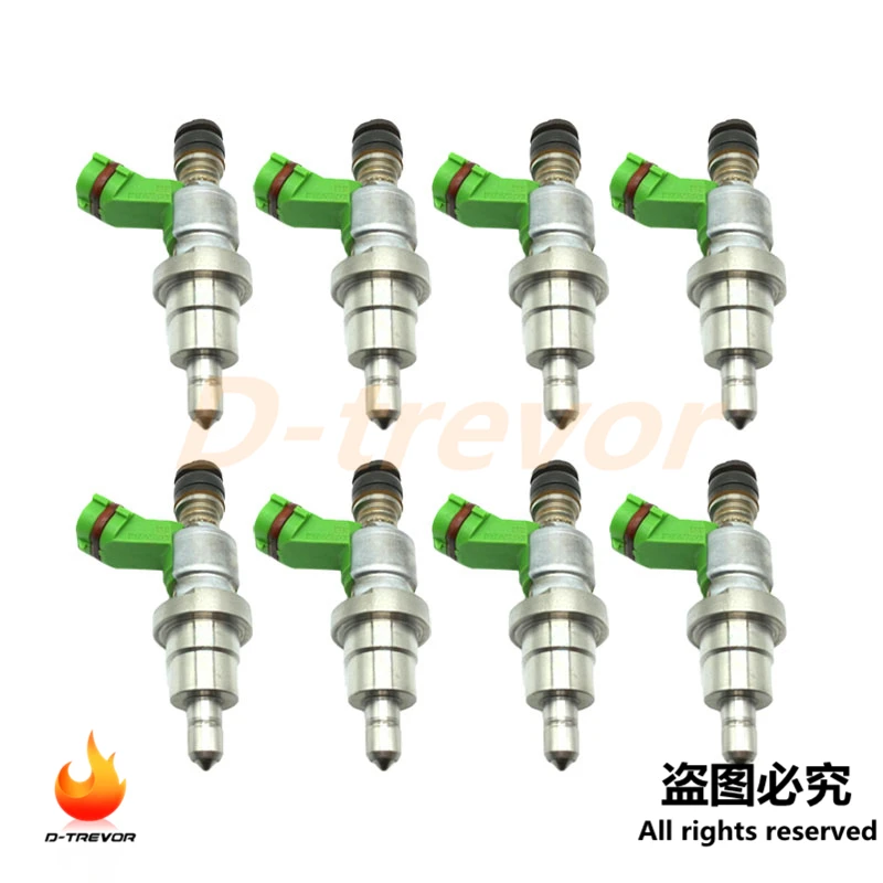 8pcs Fuel Injector Nozzle For TOYOTA AVENSIS VERSO RAV4 1AZ-FSE 2.0 23250-28070 23250-29035 good quality 23250 28070
8pcs Fuel Injector Nozzle For TOYOTA AVENSIS VERSO RAV4 1AZ-FSE 2.0 23250-28070 23250-29035 good quality 23250 28070