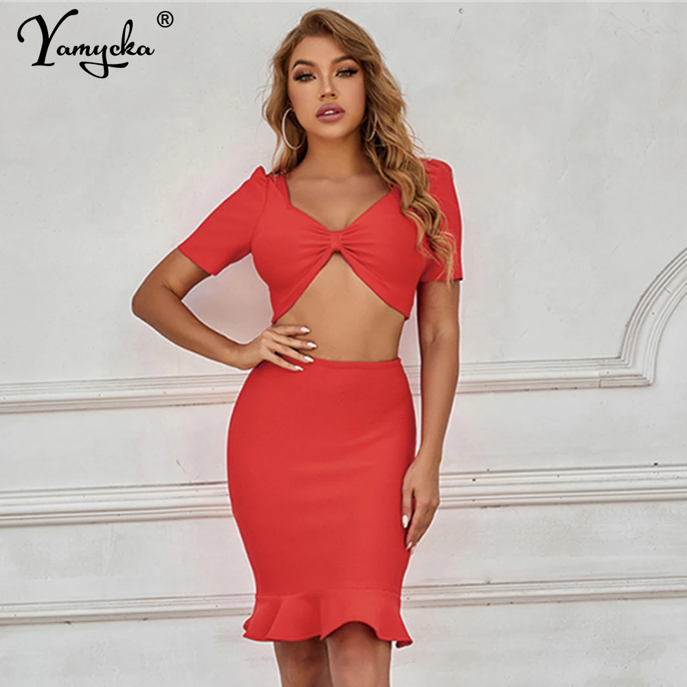 Sexy backless Ruffle mini summer dress women elegant luxury casual bodycon birthday party dress evening short dresses vestidos
Sexy backless Ruffle mini summer dress women elegant luxury casual bodycon birthday party dress evening short dresses vestidos