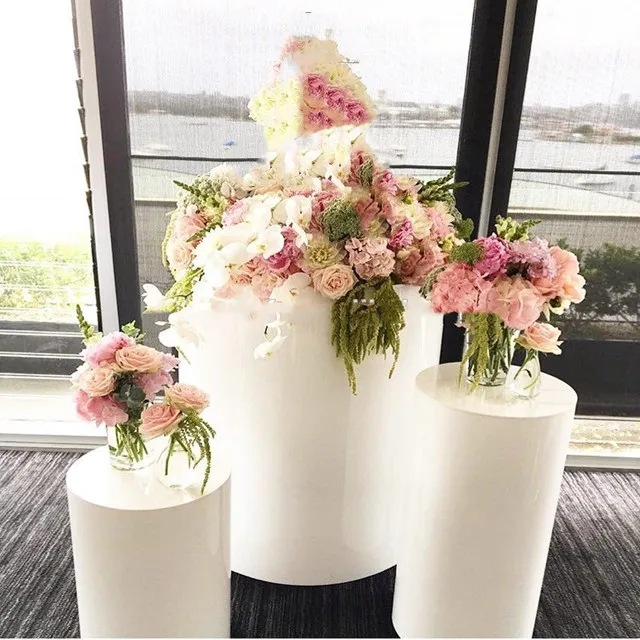 3pcs) wedding Centerpiece Decorative Pillars Walk Way Sale Wedding Decoration Pedestal Flower Halo Stand For Table Centerpieces
3pcs) wedding Centerpiece Decorative Pillars Walk Way Sale Wedding Decoration Pedestal Flower Halo Stand For Table Centerpieces