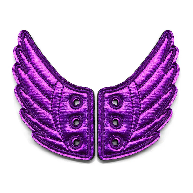 Adult Angel Wings Shoe Accessories Shoe DIY Decoration Children Shoe Charms Fit Tennis Shoes Ice Skates Cute Gift For Runner
Adult Angel Wings Shoe Accessories Shoe DIY Decoration Children Shoe Charms Fit Tennis Shoes Ice Skates Cute Gift For Runner
