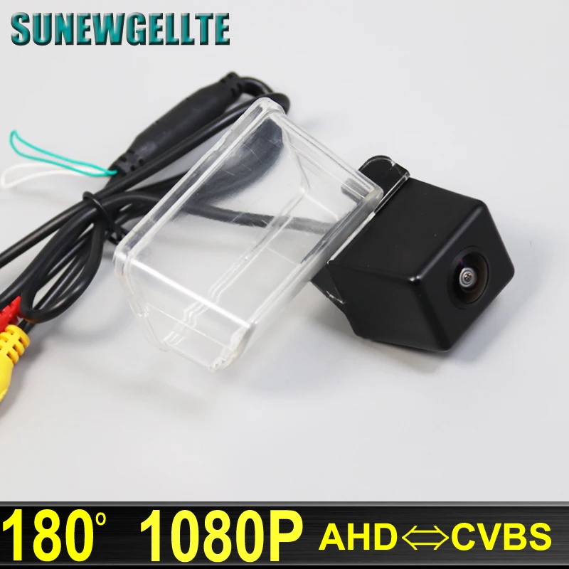 180° 1920x1080P HD Car parking Backup Camera For Dongfeng fengshen S30 2009 2011 2012 Night Vision waterproof
180° 1920x1080P HD Car parking Backup Camera For Dongfeng fengshen S30 2009 2011 2012 Night Vision waterproof