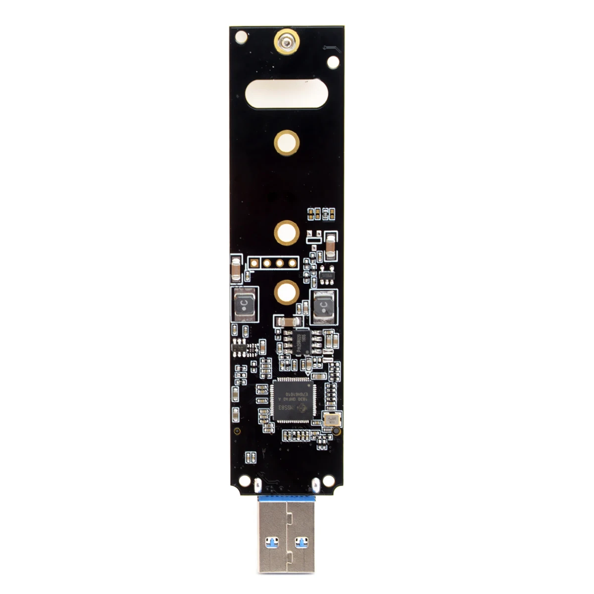 Zihan M2 SSD Case NVME NGFF Enclosure M.2 to USB 3.0 M Key Adapter M.2 NVMe SSD To USB USB 3.0 to M.2 NGFF SSD NGFF NVME SSD USB
Zihan M2 SSD Case NVME NGFF Enclosure M.2 to USB 3.0 M Key Adapter M.2 NVMe SSD To USB USB 3.0 to M.2 NGFF SSD NGFF NVME SSD USB