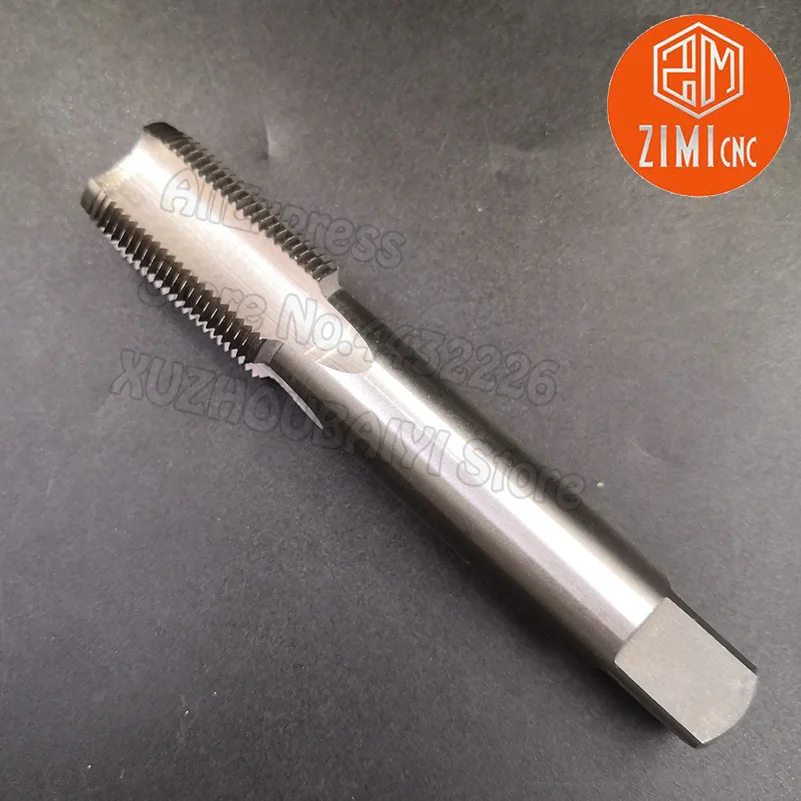M23*1.5 Left-handed Machine Tap Threading Tool Threading Machine Thread Cutting Screw Thread Hand Tools Straight Flute Tap
M23*1.5 Left-handed Machine Tap Threading Tool Threading Machine Thread Cutting Screw Thread Hand Tools Straight Flute Tap